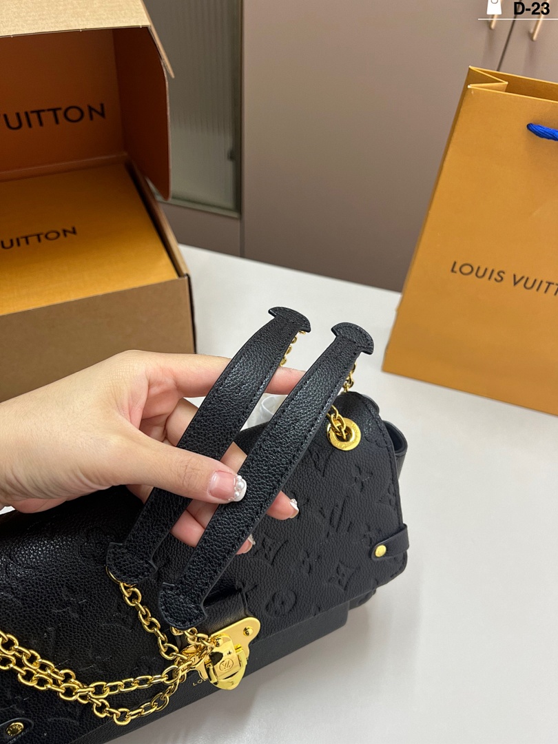 Louis Vuitton Vavin BB · 5849 — תמונה 7