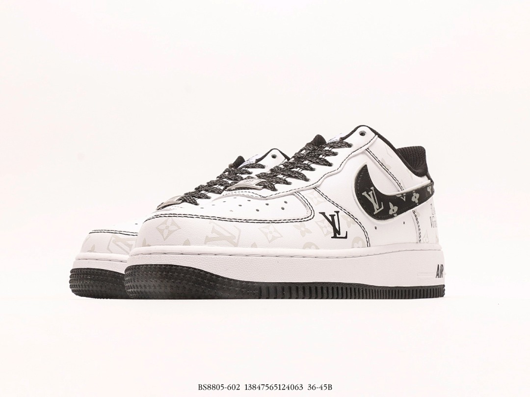 Nike Air Force 1 · 5205 — תמונה 14