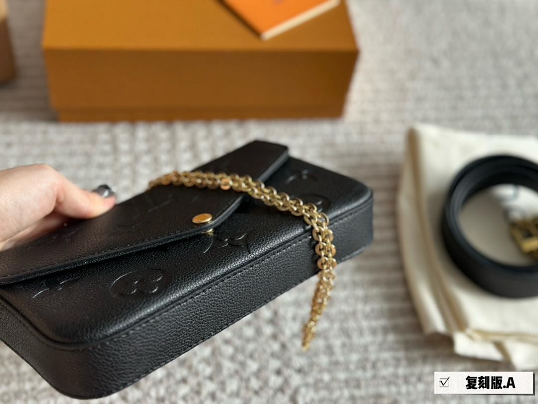 Louis Vuitton Pochette Félicie · 5280 — תמונה 8