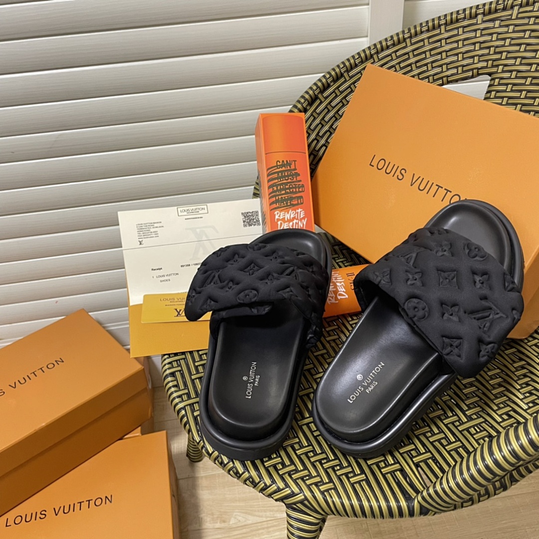 Louis Vuitton Miami Mule · 4812 — תמונה 36