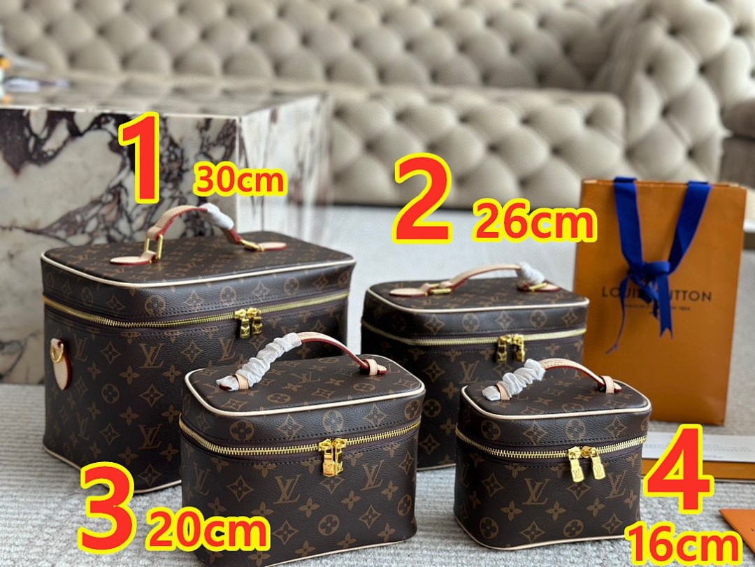 Louis Vuitton Nice · 6032