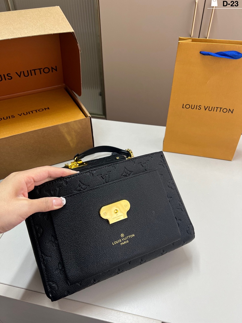 Louis Vuitton Vavin BB · 5849 — תמונה 5