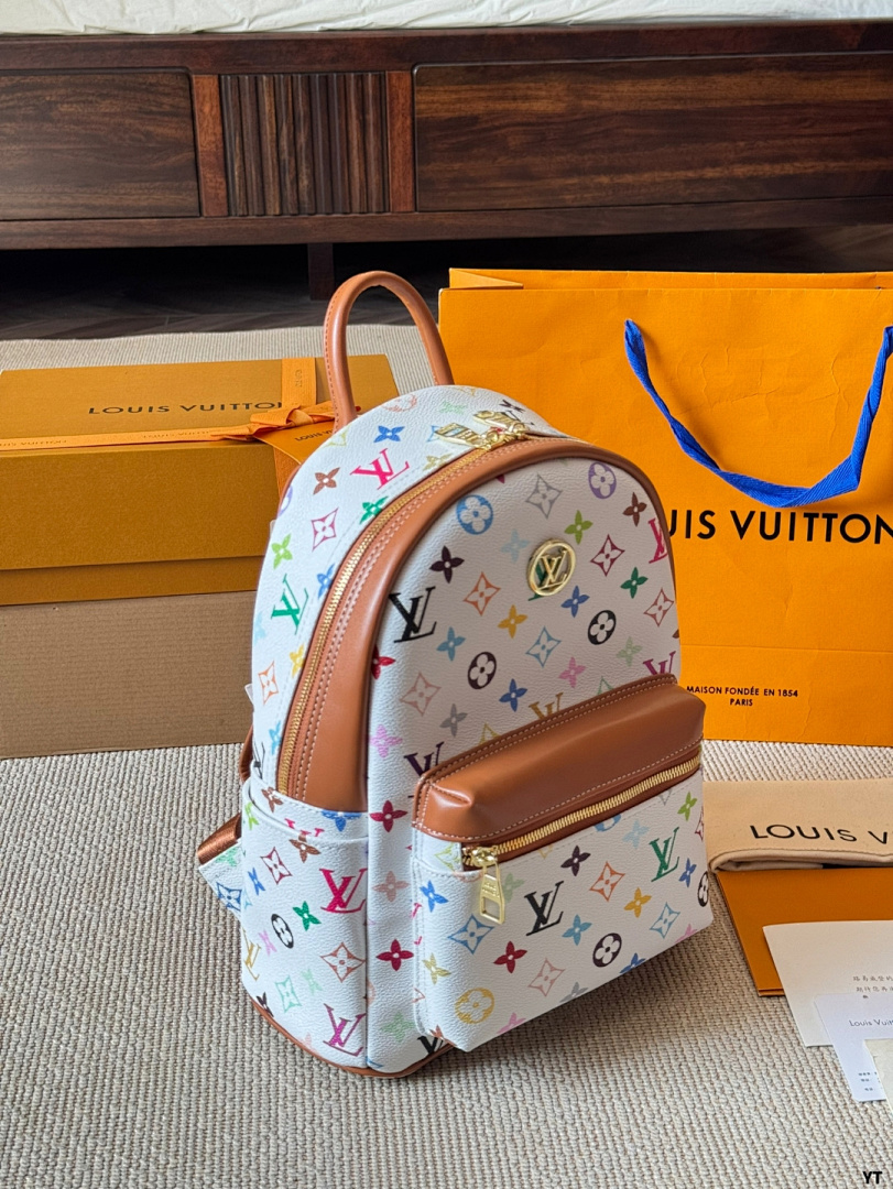 Louis Vuitton Venice Backpack · 6193 — תמונה 7