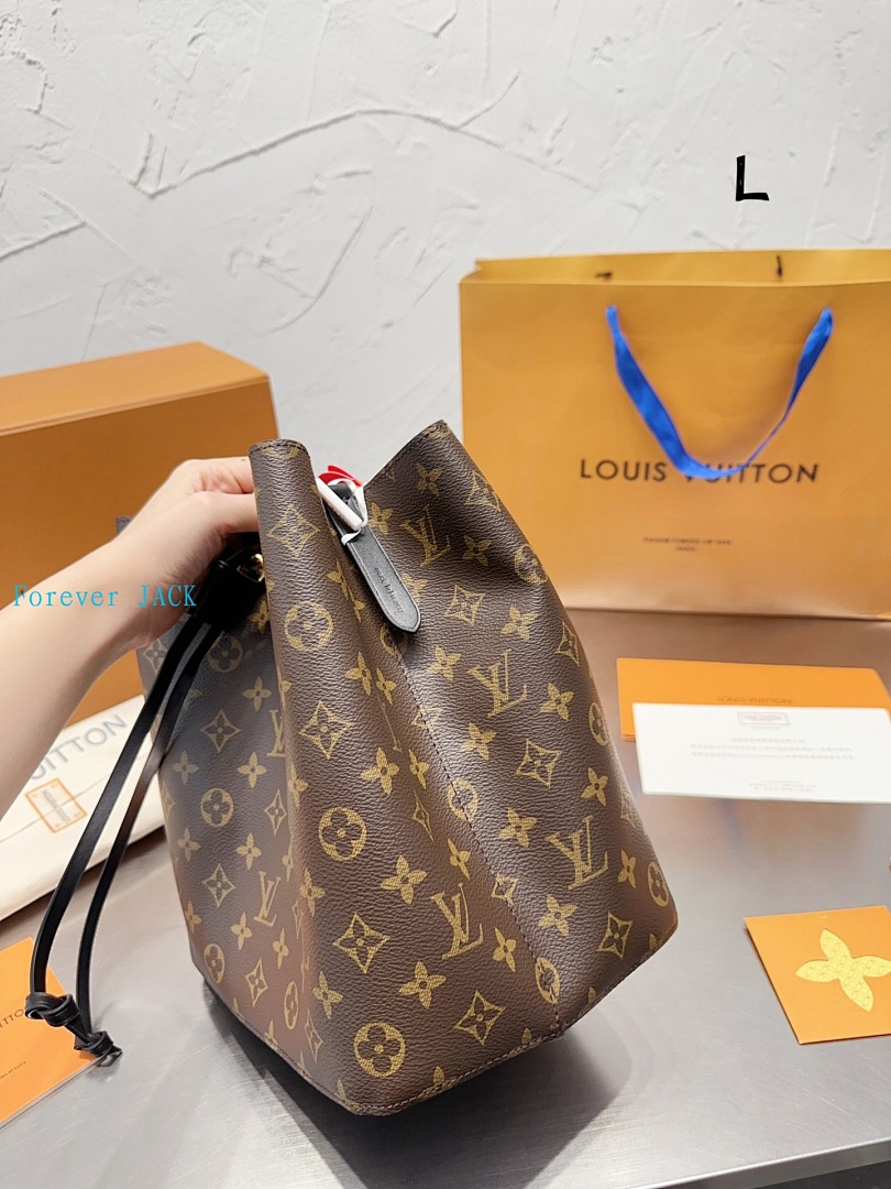 Louis Vuitton Neonoe · 4724 — תמונה 11