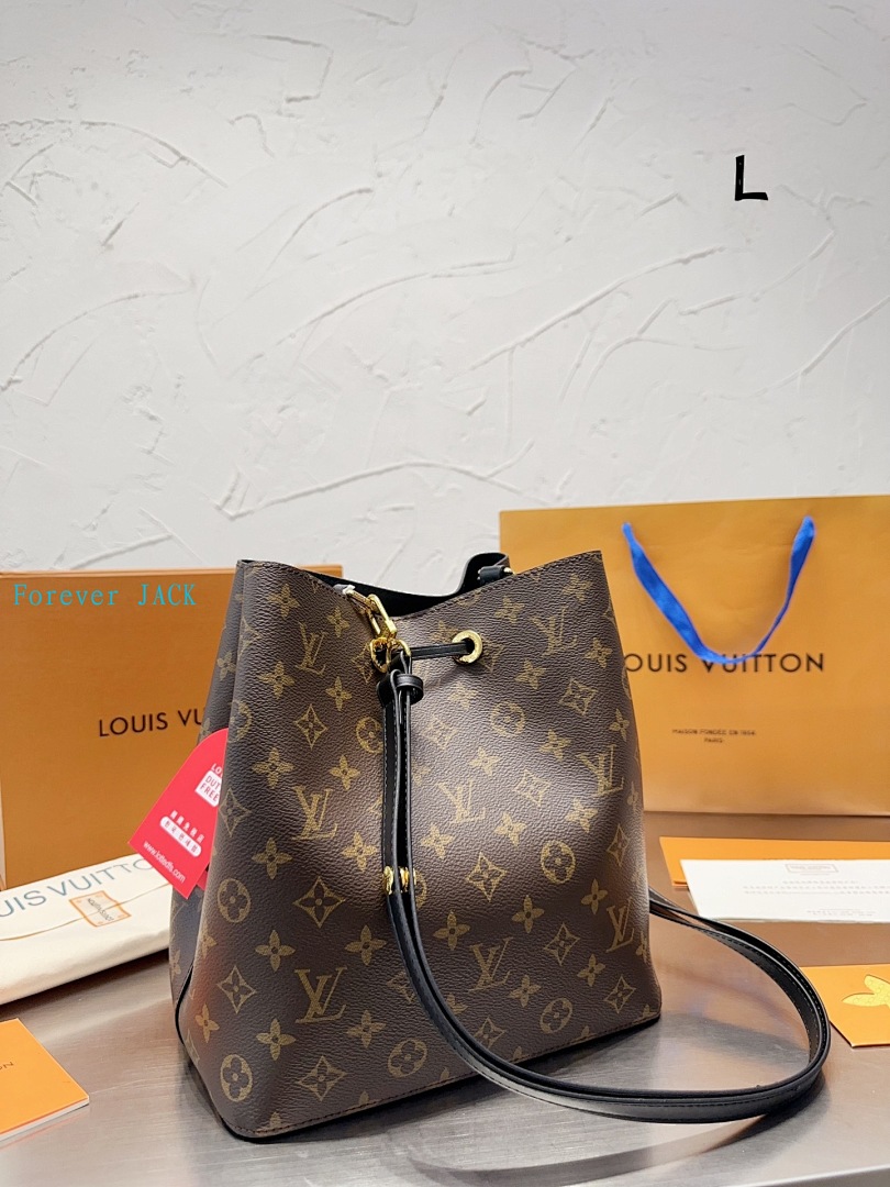 Louis Vuitton Neonoe · 4724 — תמונה 10