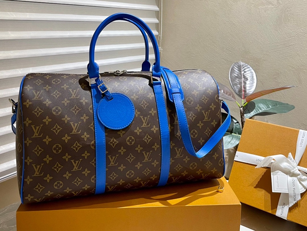 Louis Vuitton Keepall Bandouliere 45 · 4626 — תמונה 14