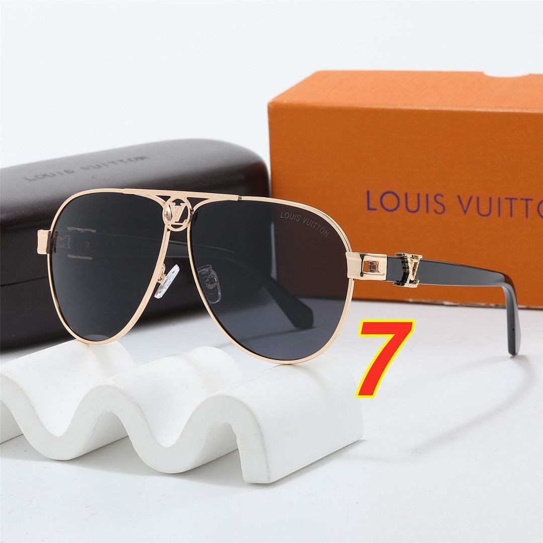 Louis Vuitton LV Pilot · 5258 — תמונה 2