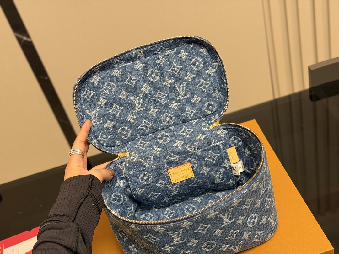 Louis Vuitton Nice Mini · 6339 — תמונה 7