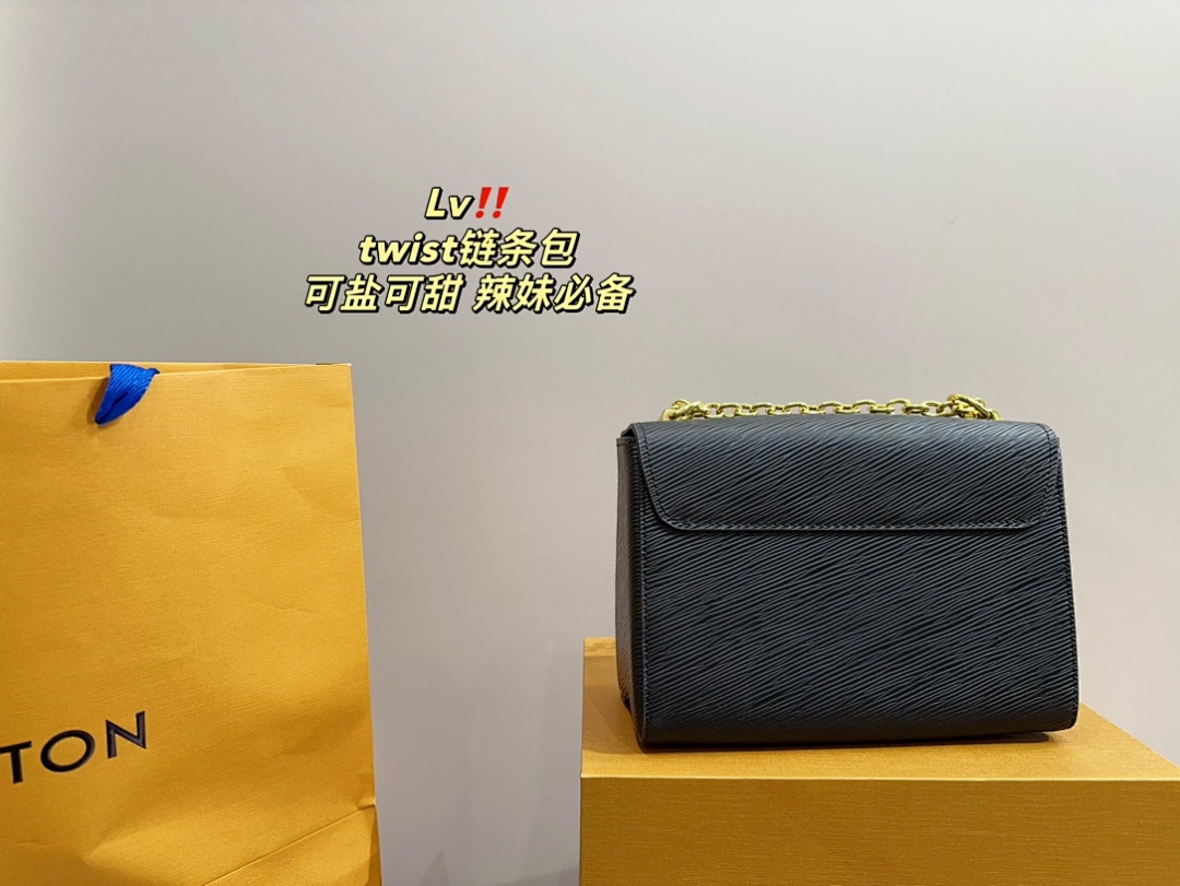 Louis Vuitton Twist · 5140 — תמונה 4