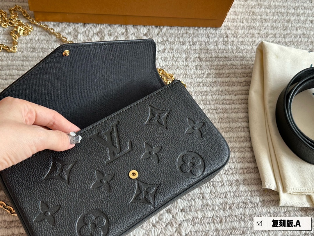Louis Vuitton Pochette Félicie · 5467 — תמונה 2