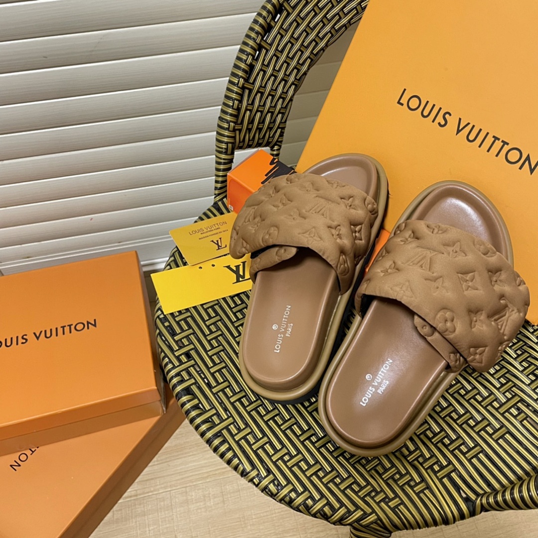 Louis Vuitton Miami Mule · 4812 — תמונה 38