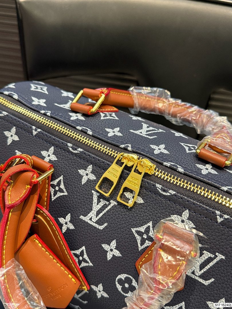 Louis Vuitton Speedy P9 Bandoulière 30 · 5899 — תמונה 7