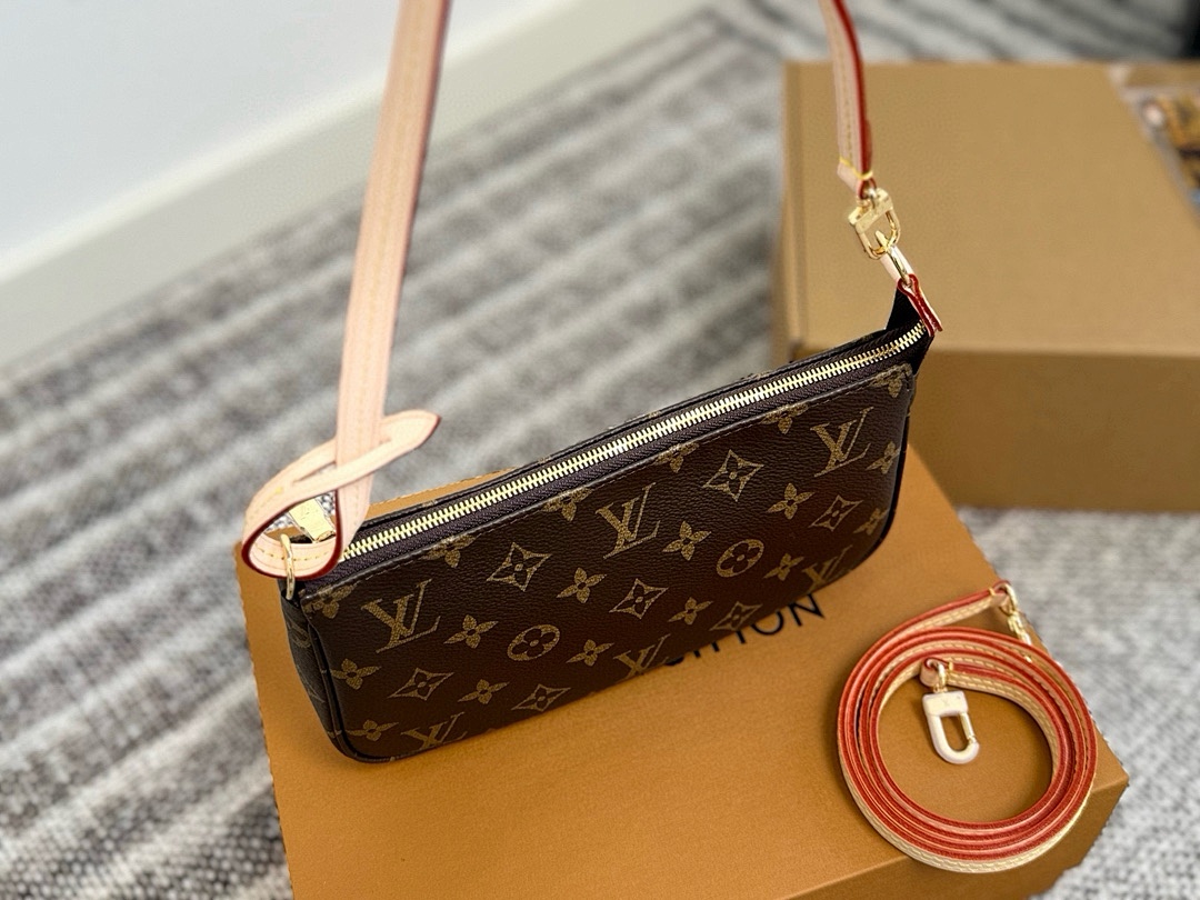Louis Vuitton Pochette Accessoires · 5799 — תמונה 9