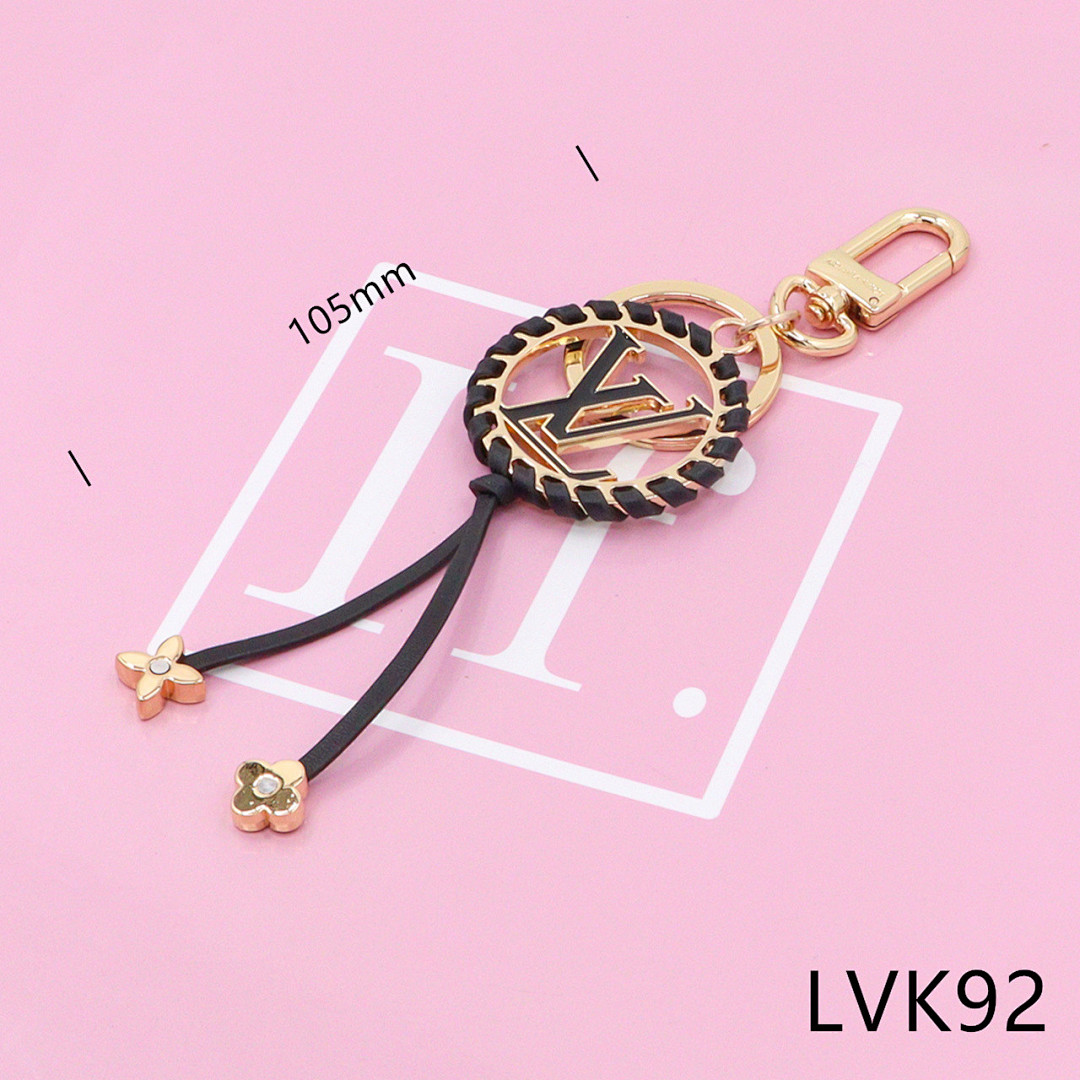 LVK8 LV