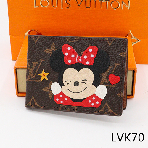 LVK6 LV