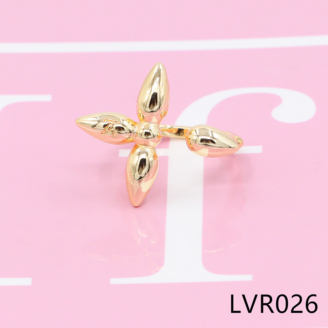 LVR3 LV