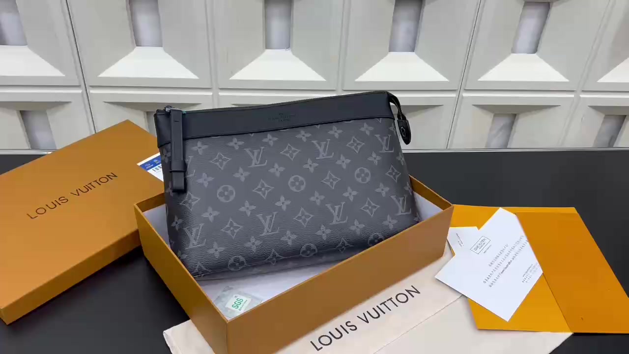 Louis Vuitton To-Go Pochette · 6098 — תמונה 4