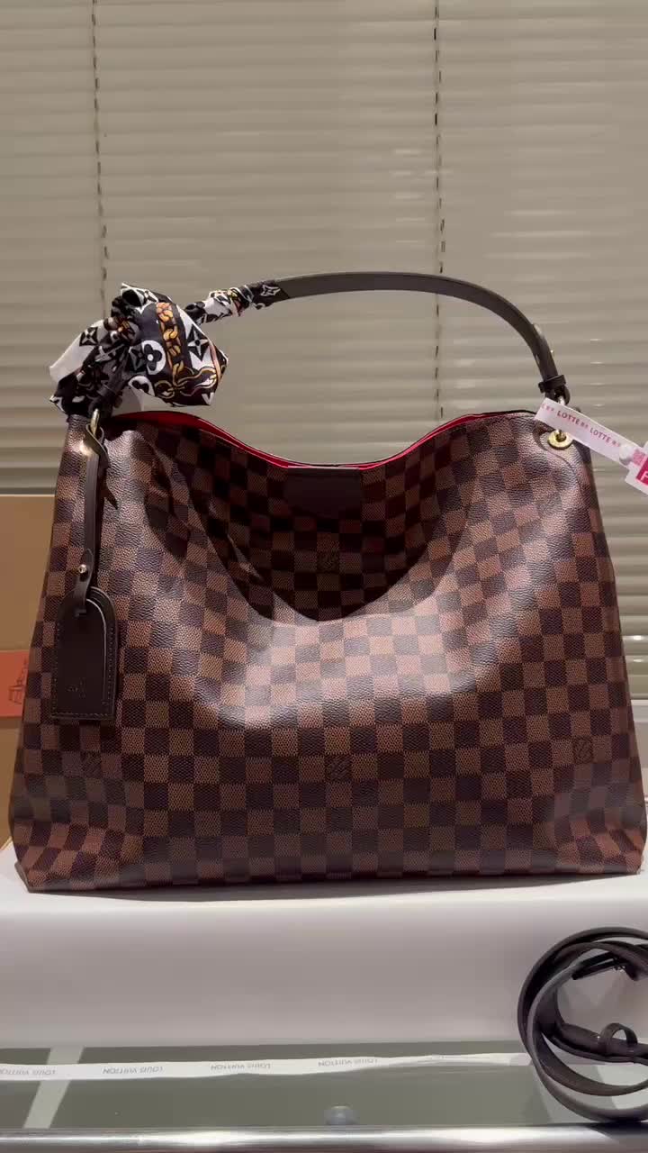 Louis Vuitton Graceful · 5557 — תמונה 4