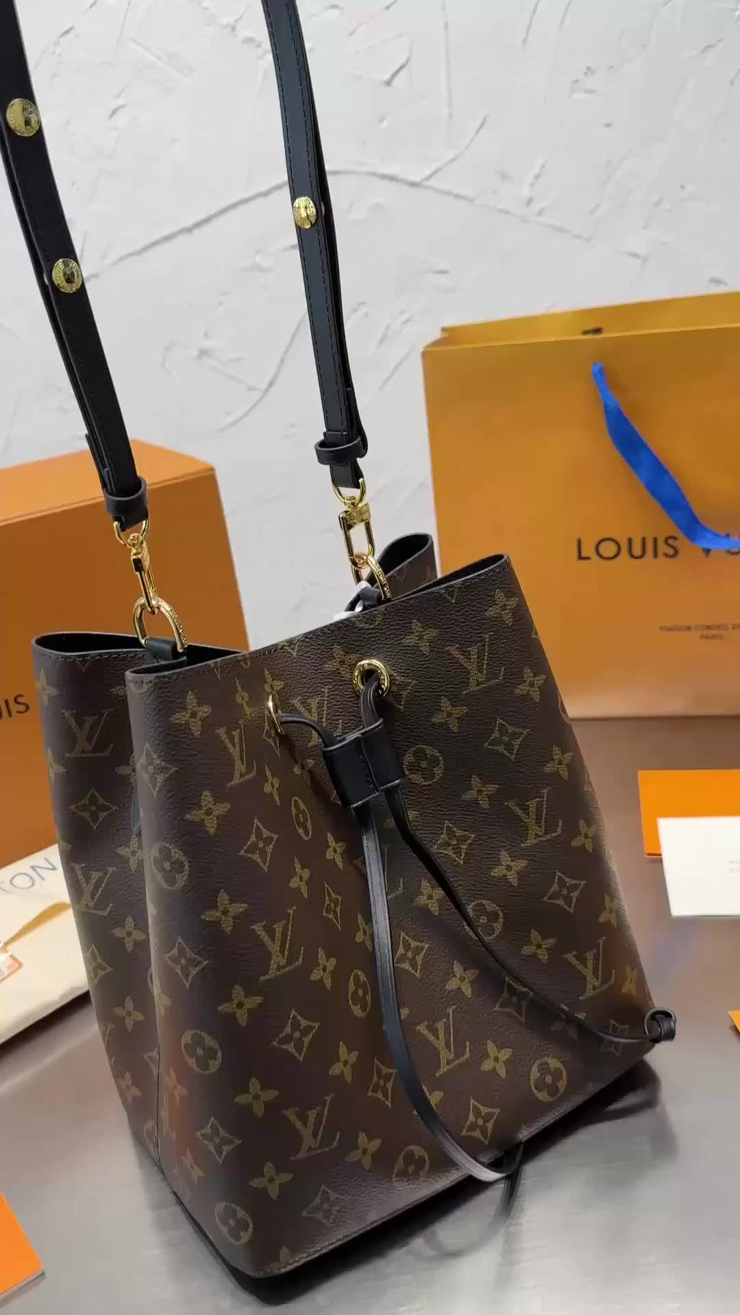 Louis Vuitton Neonoe · 4724 — תמונה 2