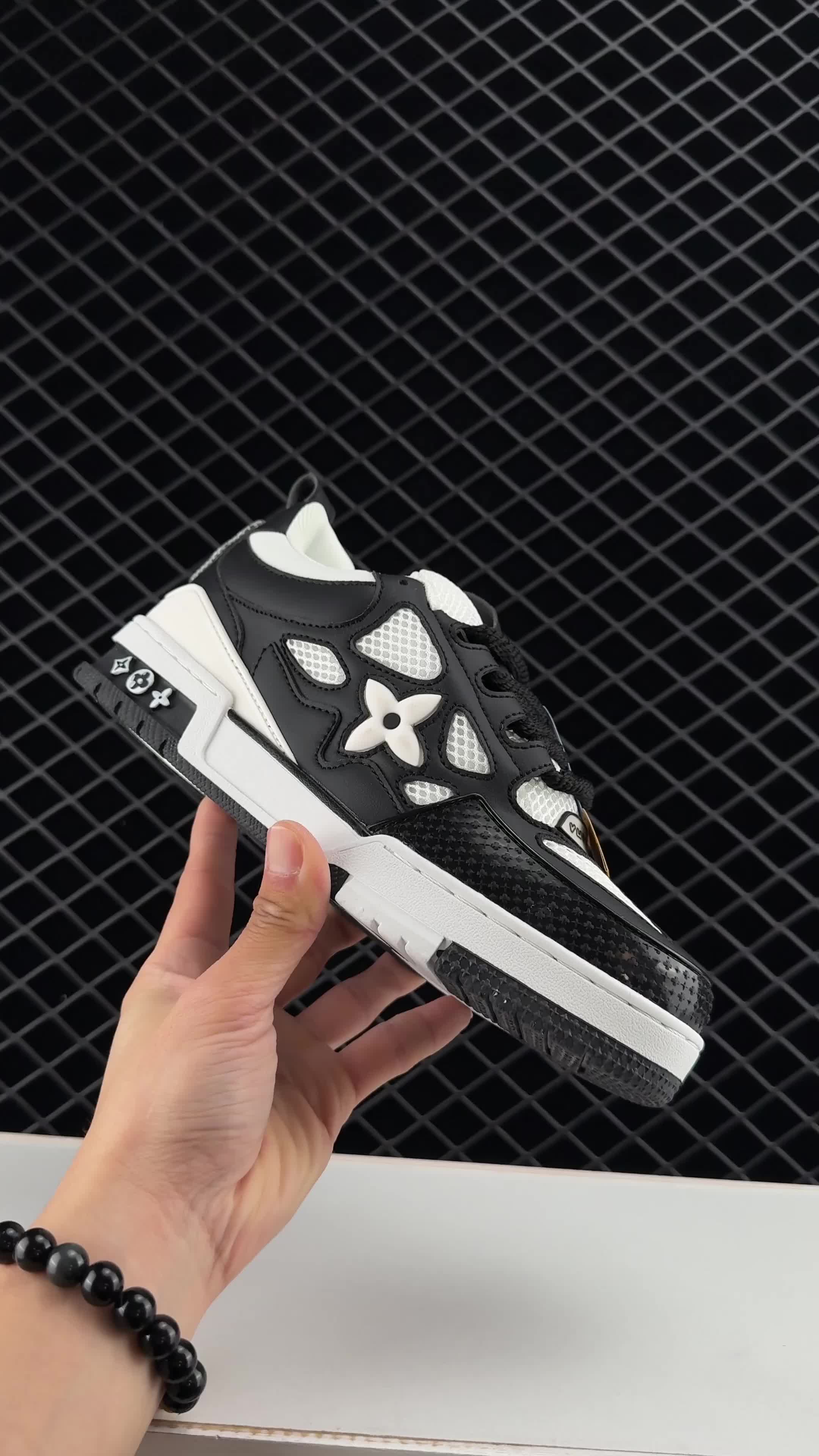 Louis Vuitton LV Skate Sneaker · 5211 — תמונה 2