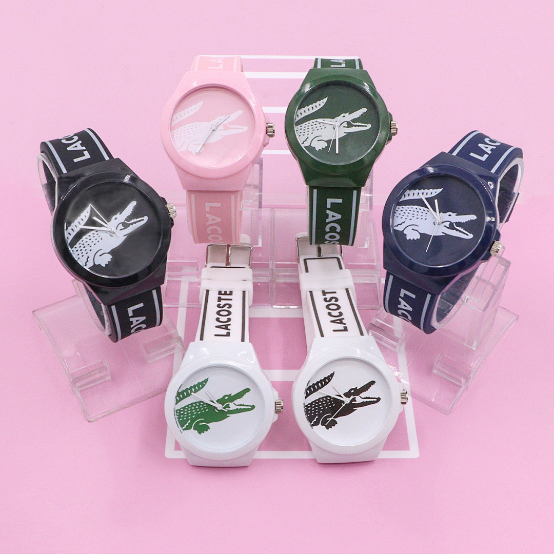 LCW4 Lacoste
