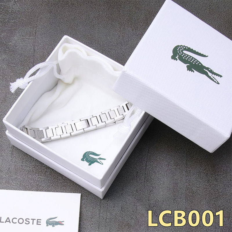 LCB1 Lacoste