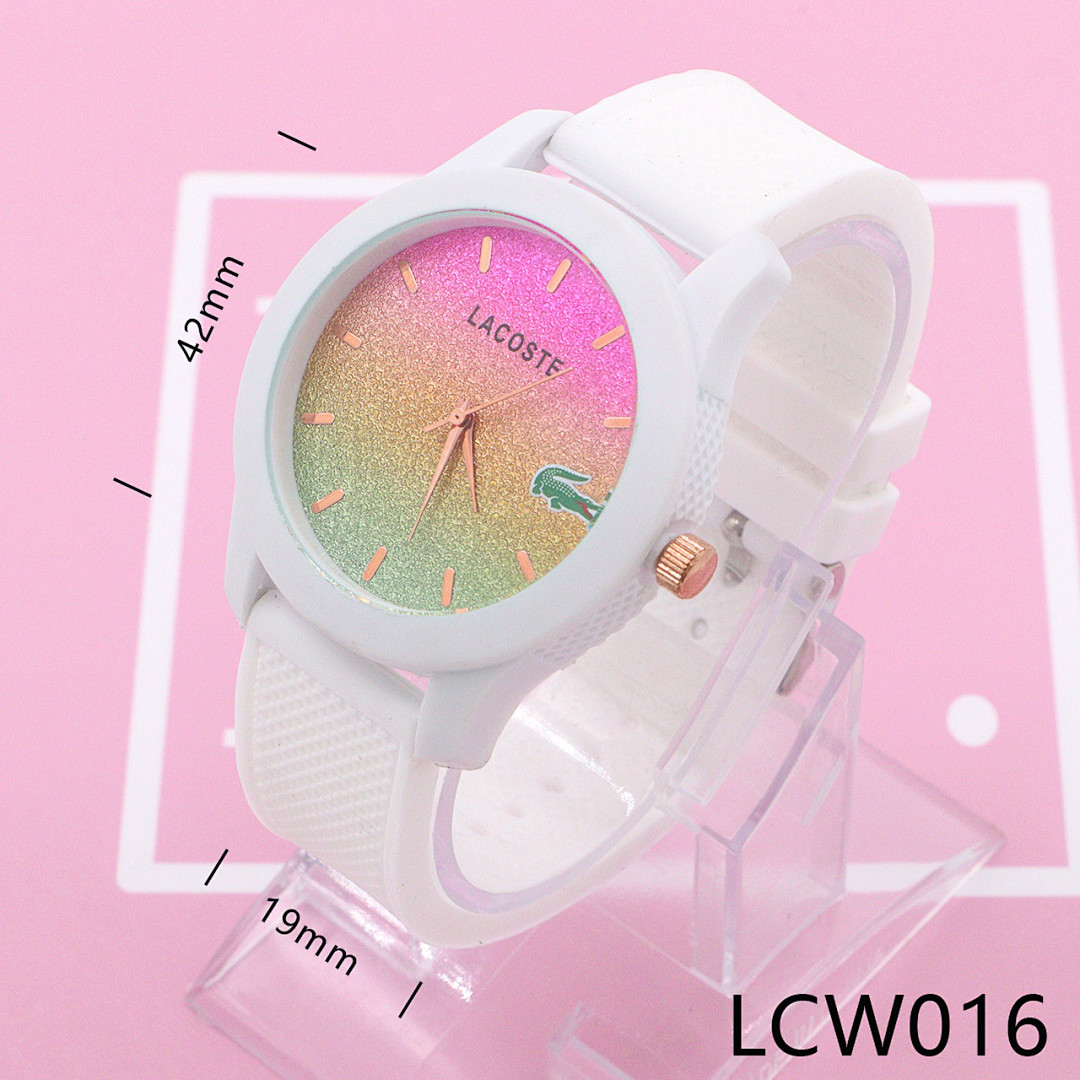 LCW2 Lacoste