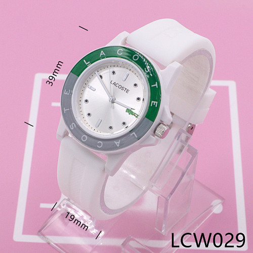 LCW3 Lacoste