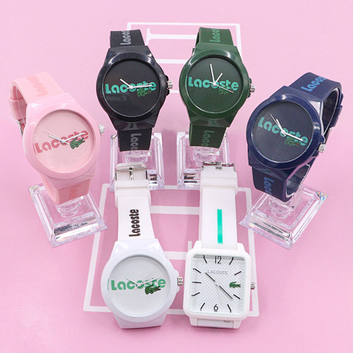 LCW5 Lacoste