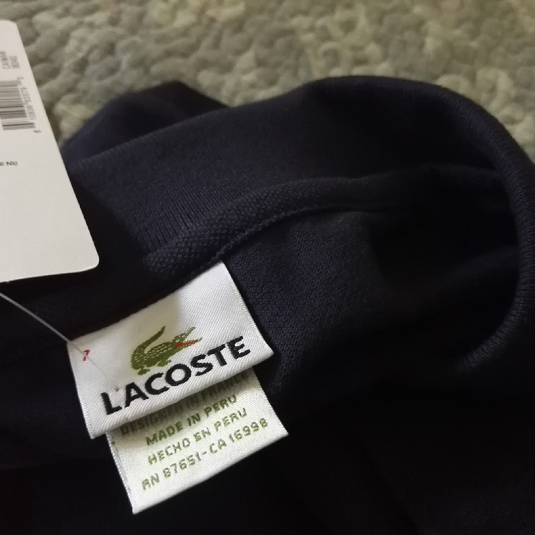 Lacoste Classic Fit L.12.12 Original Polo · A56 — תמונה 36