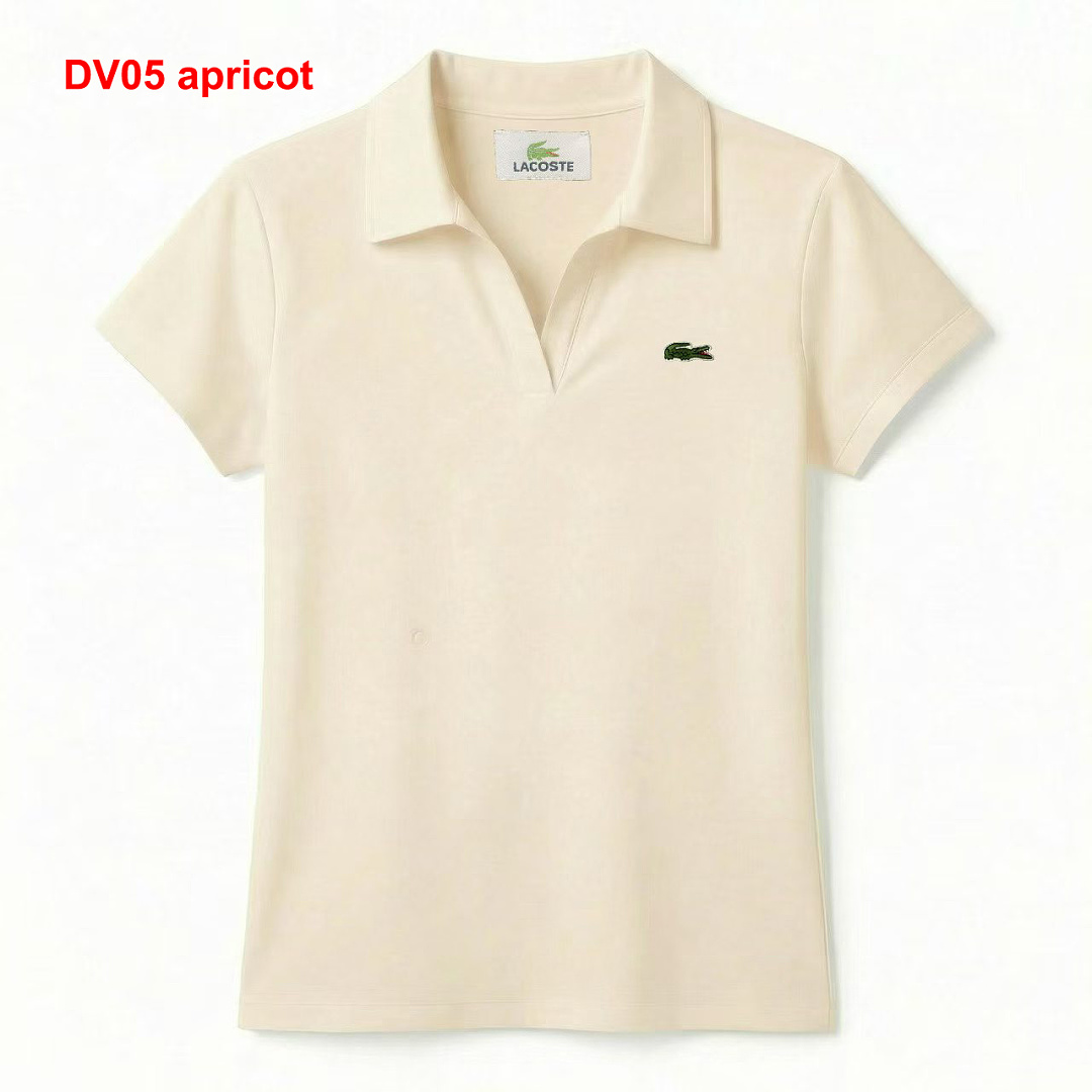 Lacoste L.12.D Slim Fit Ribbed Cotton · A3116 — תמונה 8