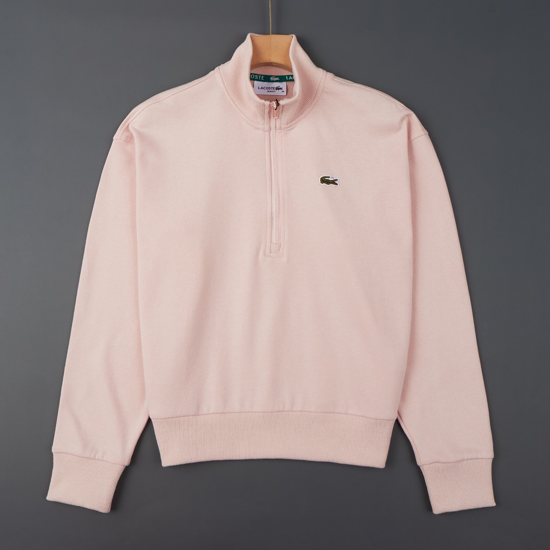 Lacoste — סווטשירט וקפוצ'ון · A3450 — תמונה 17