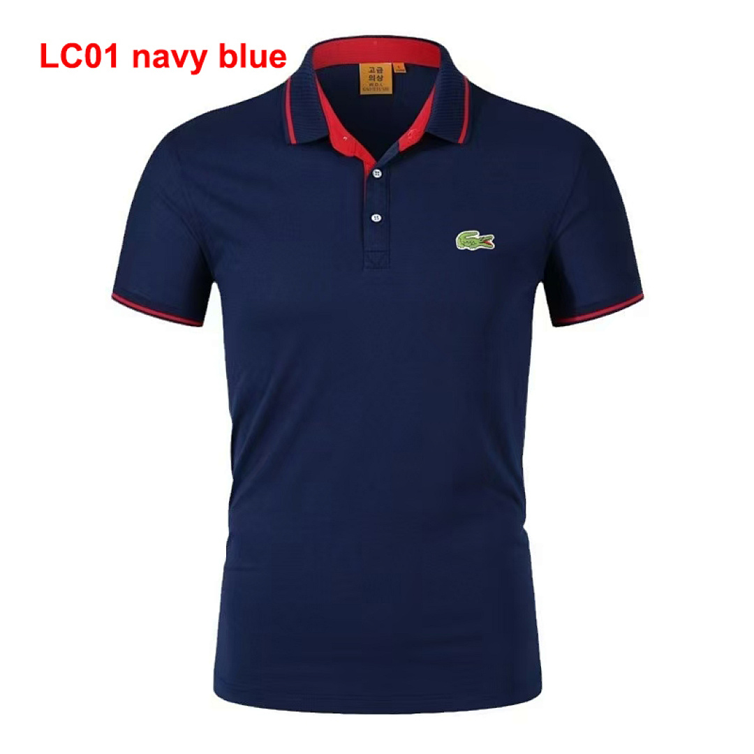 Lacoste — חולצת פולו · A2475