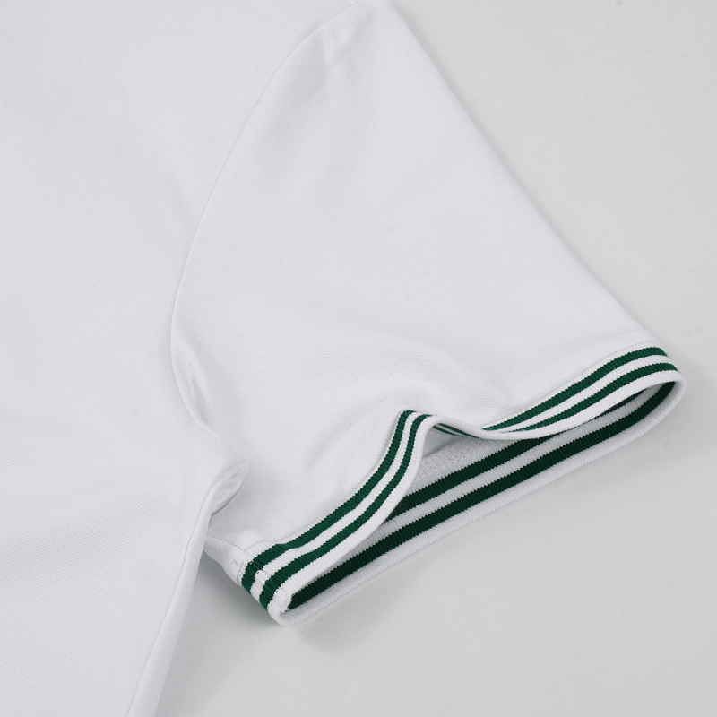 Lacoste L.12.12 Badge Print Polo Shirt · A2454 — תמונה 35