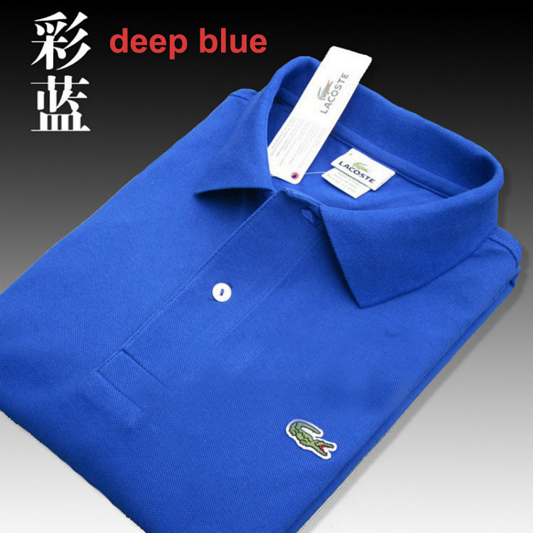 A28 Lacoste women polo shirt — תמונה 24
