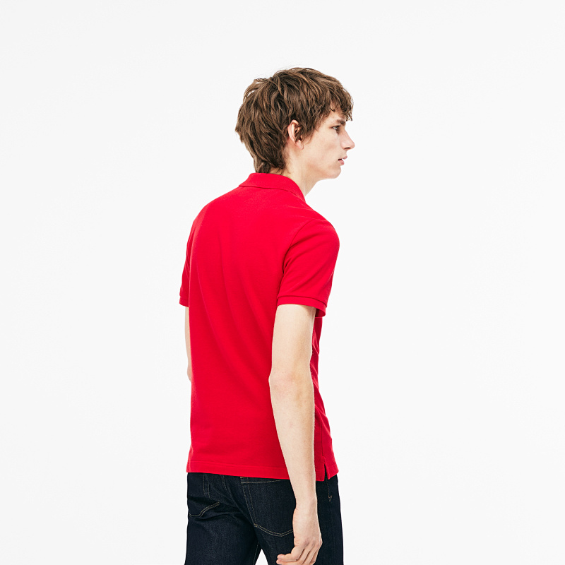 Lacoste Classic Fit L.12.12 Original Polo · A56 — תמונה 3