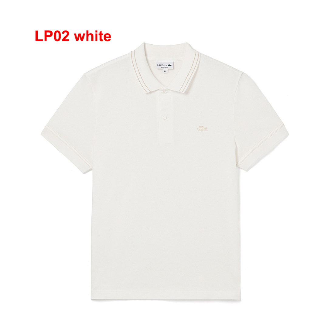 Lacoste L.12.12 Piqué Polo · A2504 — תמונה 3