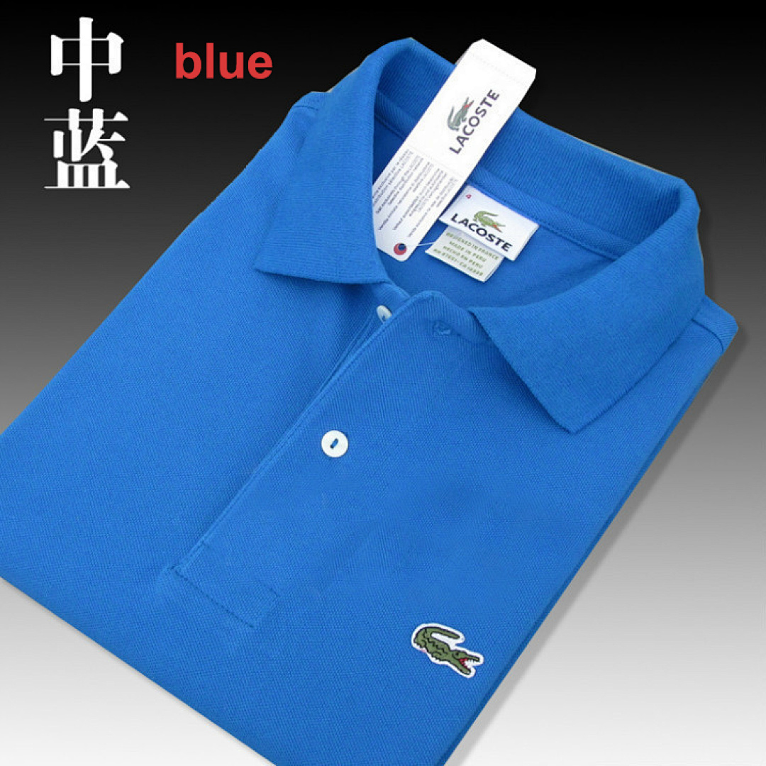 A28 Lacoste women polo shirt — תמונה 27