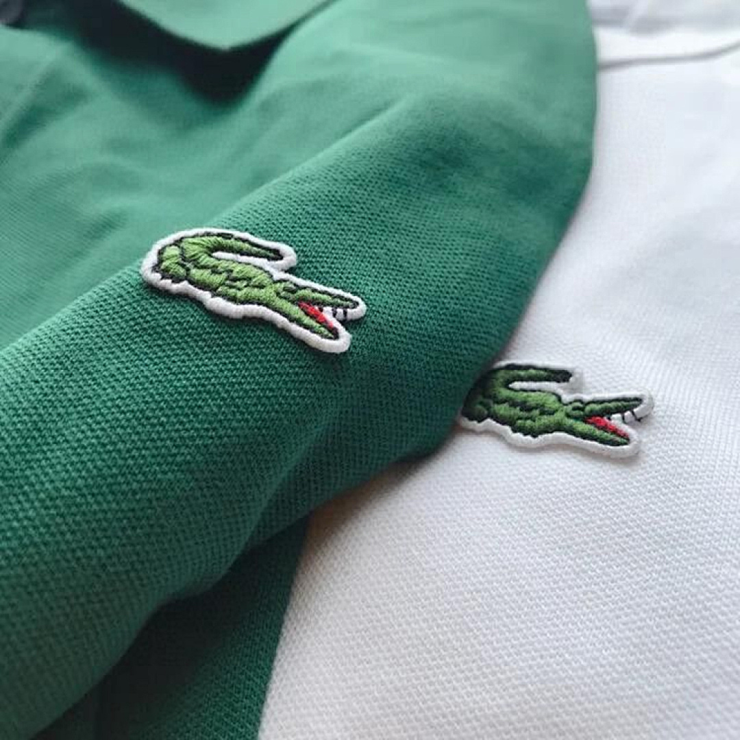 Lacoste L.12.12 Piqué Polo · A632 — תמונה 10