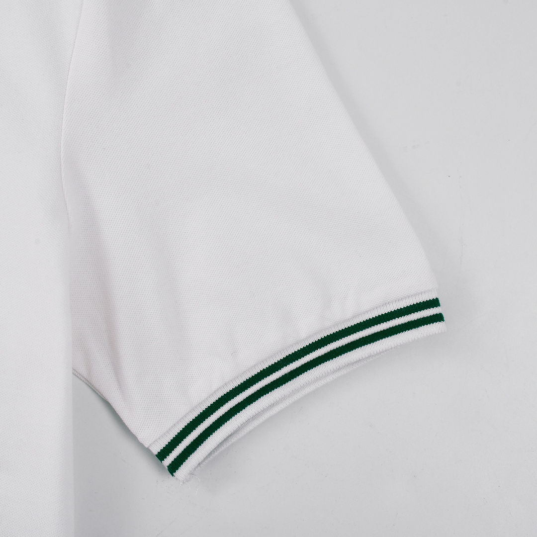 Lacoste Regular Fit Trim Accent L.12.12 · A3351 — תמונה 9