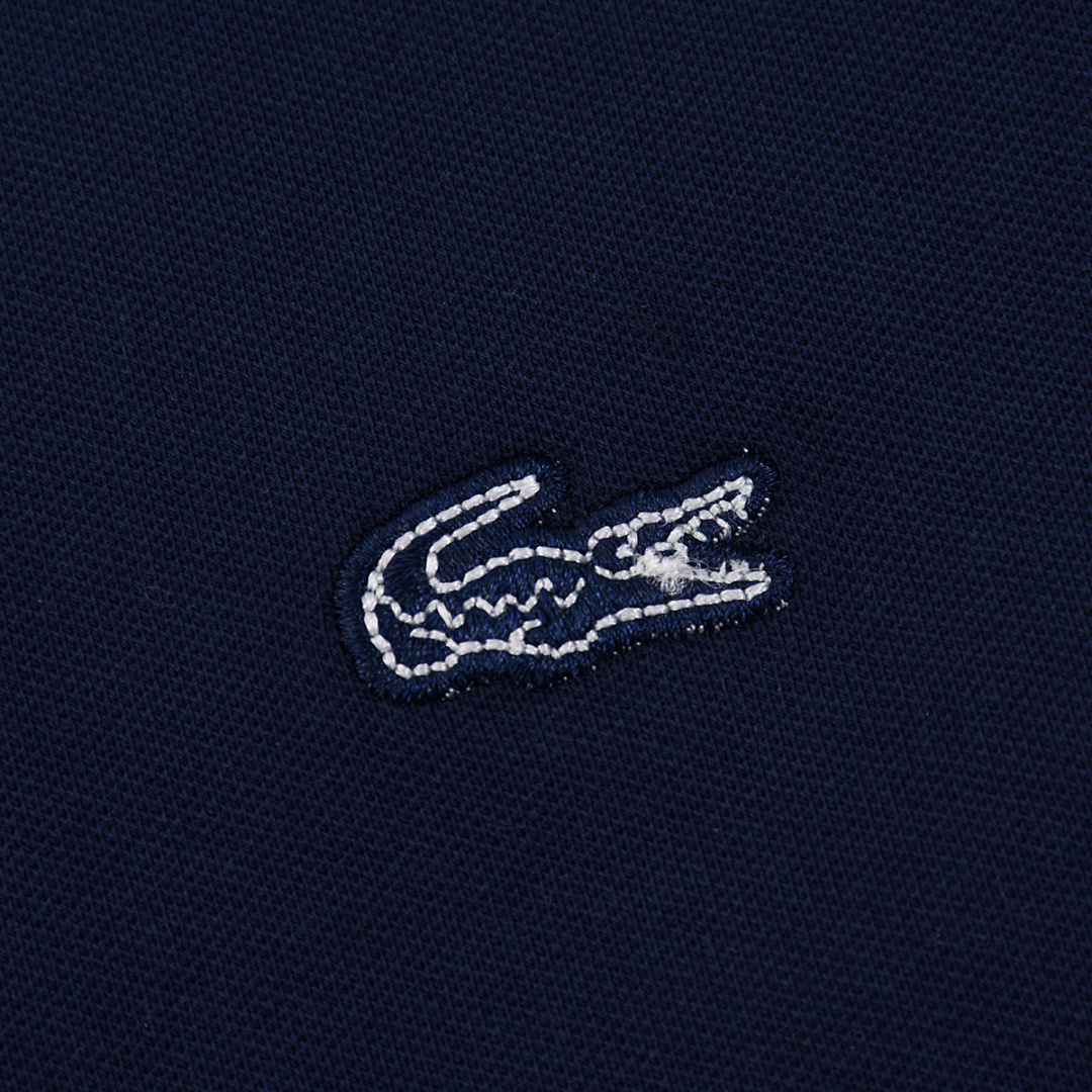 Lacoste L.12.12 Classic Fit Piqué Polo · A3021 — תמונה 20