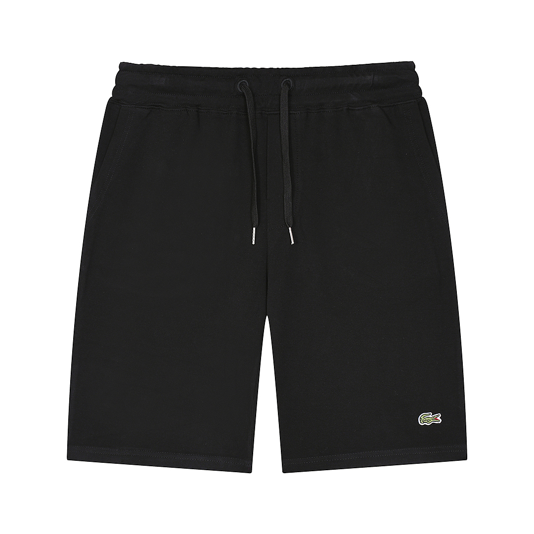Lacoste Regular Fit Fleece Shorts · A3094 — תמונה 33