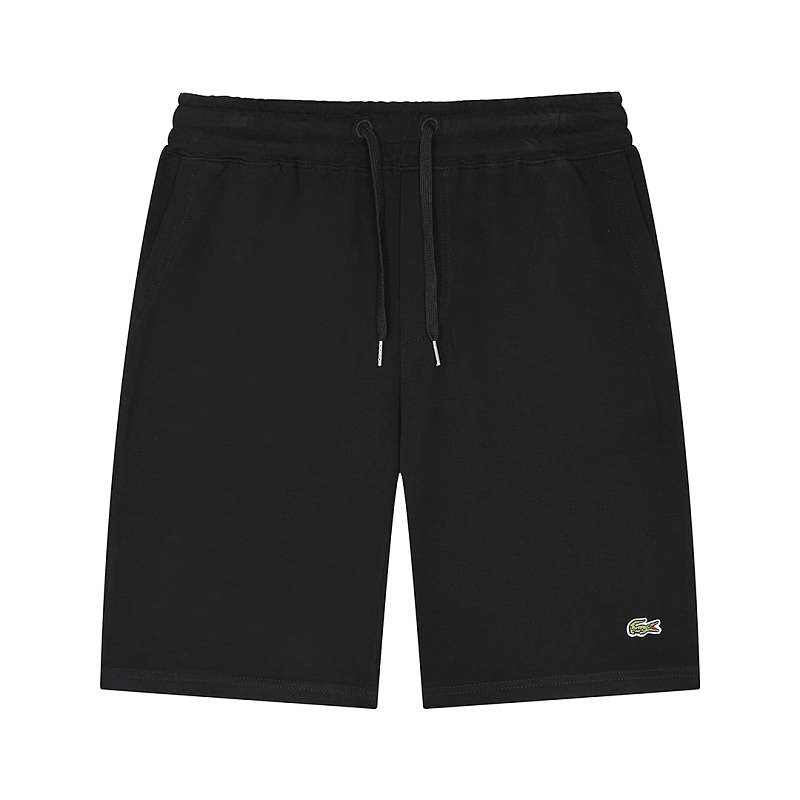Lacoste Regular Fit Fleece Shorts · A3094 — תמונה 34