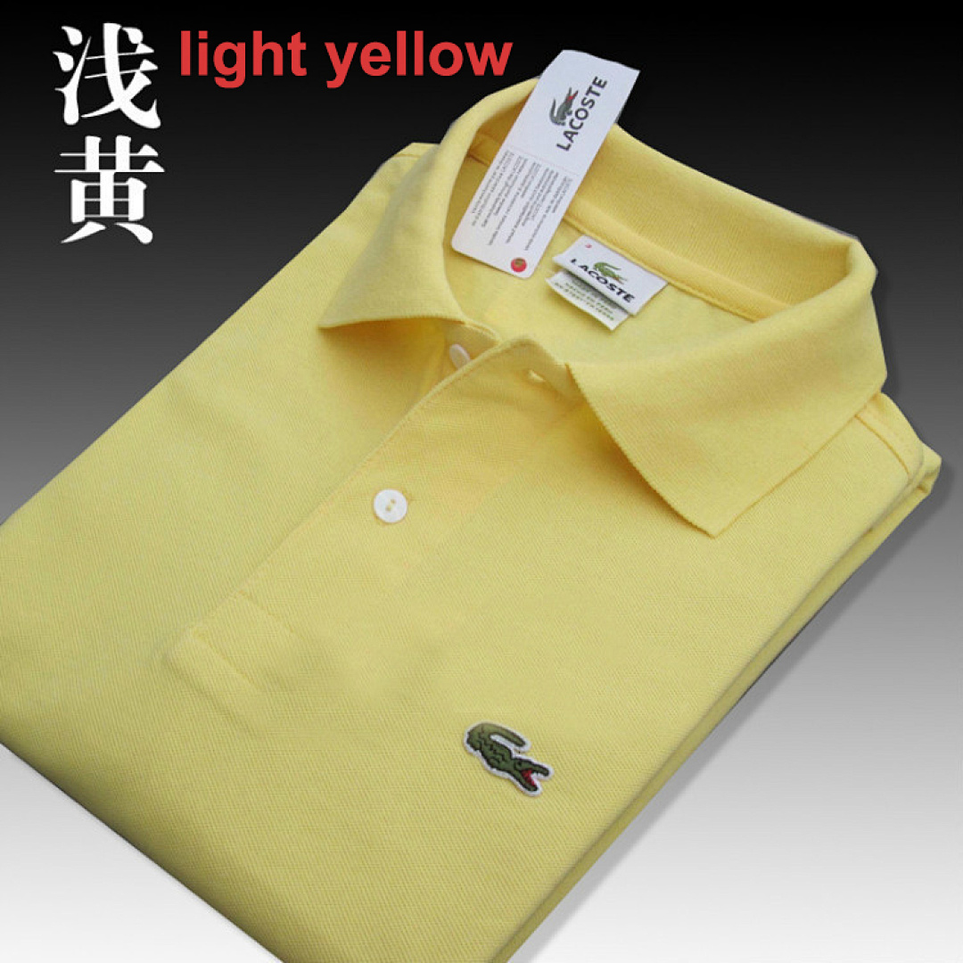 A28 Lacoste women polo shirt — תמונה 14