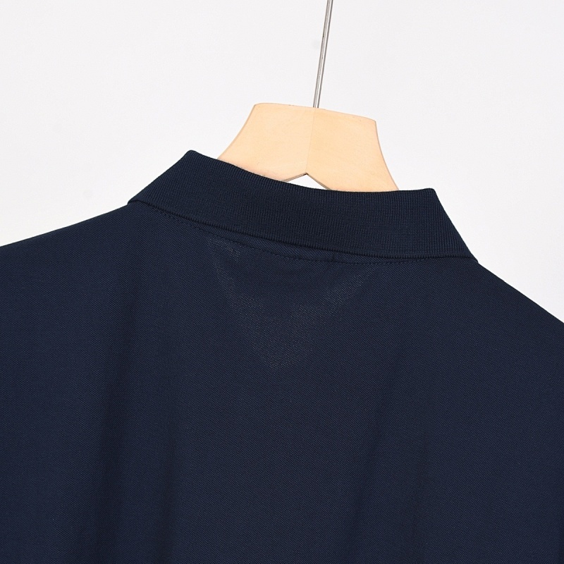 Lacoste Regular Fit Contrast Collar Polo · A2983 — תמונה 11