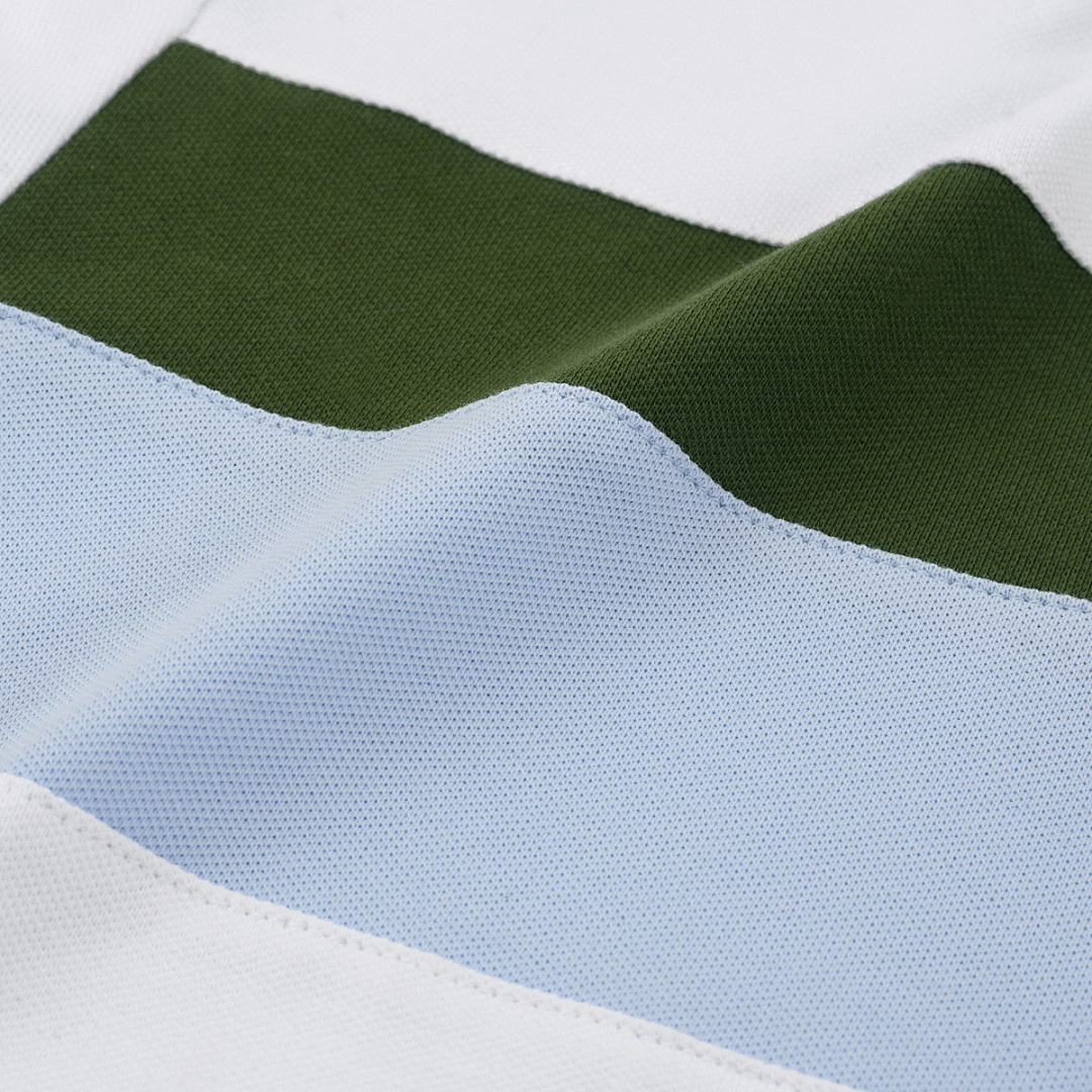 Lacoste L.12.12 Classic Fit Piqué Polo · A3021 — תמונה 31