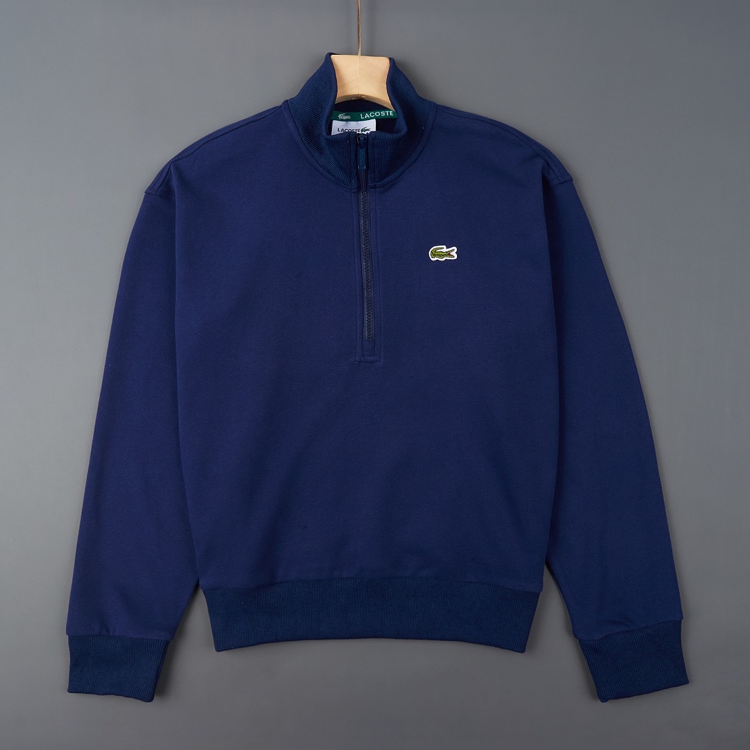 Lacoste — סווטשירט וקפוצ'ון · A3450 — תמונה 18