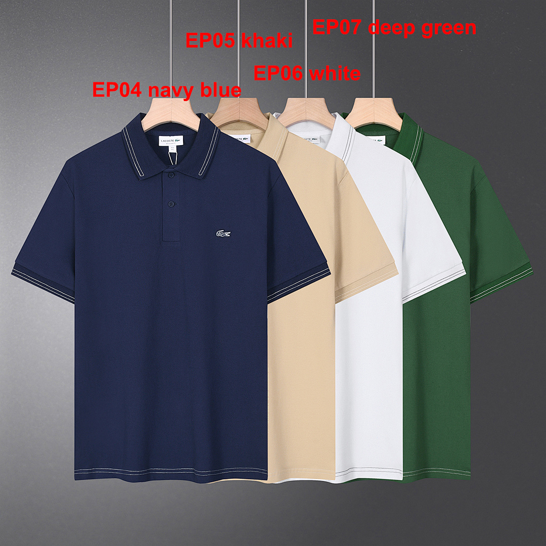 Lacoste L.12.12 Classic Fit Piqué Polo · A3021