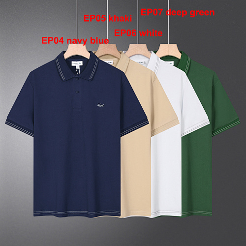 Lacoste L.12.12 Classic Fit Piqué Polo · A3021