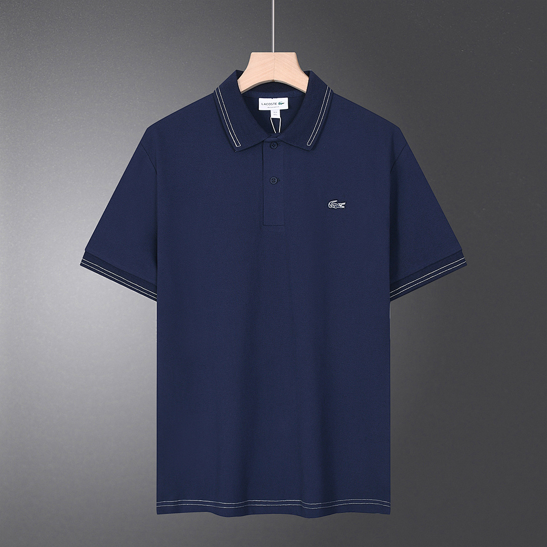 Lacoste L.12.12 Classic Fit Piqué Polo · A3021 — תמונה 27